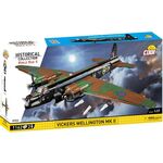 VICKERS WELLINGTON MK II
