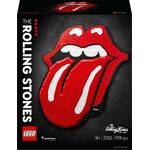 LGO ART The Rolling Stones