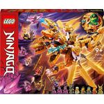 NIN Lloyds Ultragolddrache FWN