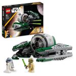 LGO SW Yoda's Jedi Starfighter
