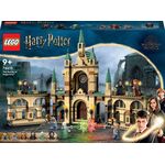 LGO HP Der Kampf um Hogwarts™