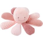 Krake Aktivitätsspielzeug Rose