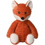 Warmies® Wärmetier PURE Fuchs