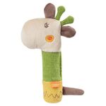 Stabgreifling Giraffe