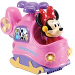 Tut TutBaby Flitzer-Minnies Hubschrauber