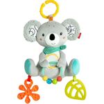 Activity-Koala