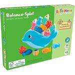 SMH Balance Spiel ''Delfin'', 14 Teile