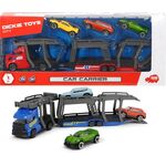 Car Carrier,  2-sort.