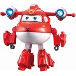 Supercharge Jett
