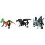 DRA 9 Realms - Adventure Sets sort.