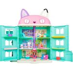 GDH Gabbys Purrfect Puppenhaus