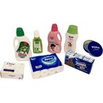 Baby Pflege Set