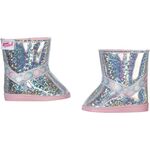 BABY born Winterstiefel niedrig, 43cm