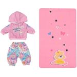 BABY born Kindergarten Sport Outfit 36cm