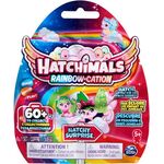 Hatchimals Colleggtibles S12 Fam.Surpris
