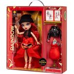 RAH Fantastic Fashion Doll-Ruby