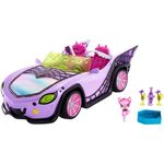 MH Vehicle