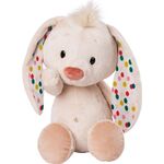 Kuscheltier Hase, creme, ca. 50cm