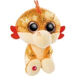 Glubschis Schlenker Drache orange Yo-Yo