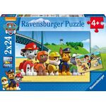 Pz. PAW Heldenhafte Hunde 2x24T