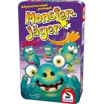 Monsterjäger BMM in der Metalldose