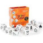 Story Cubes