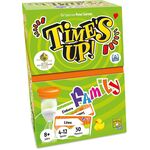 Time's Up! Family