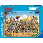 Pz. Asterix Familienfoto 1000T