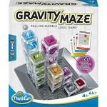 Gravity Maze 21