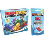 Rush Hour + Erweiterung Bundle 23