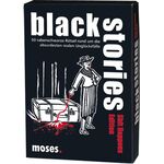 black stories Shit Happens Edition