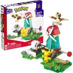 MC Pokémon Windmühlen-Farm