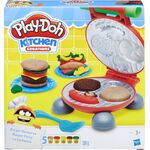 PD Burger Party