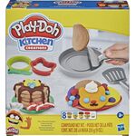 PD Pfannekuchen Party