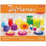 Kreativ Kit Duftkerzen