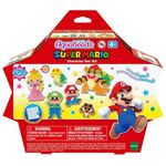 AQB Sternperlen Super Mario Figurenset
