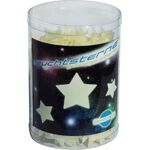 Glow Sterne ca. 4cm