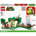 LGO Super Mario Yoshis Geschenkhaus – Er