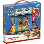 PAW Patrol Sticker Box
