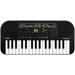 SA-51 Mini-Keyboard