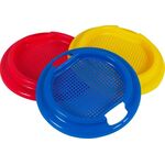 OA Sandsieb, #18cm, 3-fach sortiert