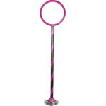 OA Swing Wheel mit Lichtrad, pink