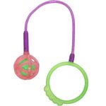 OA Skip Ball Swing Wheel, mit LED