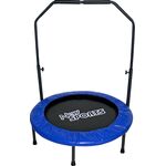 NSP Trampolin mit Griff, #91cm