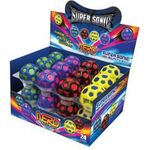 Nerosport Supersonic High Bounce Ball