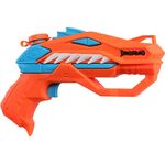 Super Soaker Dinosquad Raptor Surge