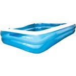 SF Jumbo Pool 110x80x30cm