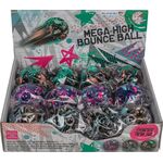 Mega-High Springball