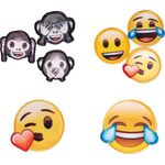 Emoji Patches Sortierung