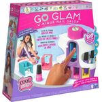 CLM Go Glam U-Nique Nail Station